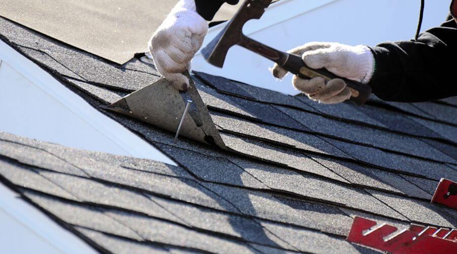 Professional New roof installation in Nyssa, OR
